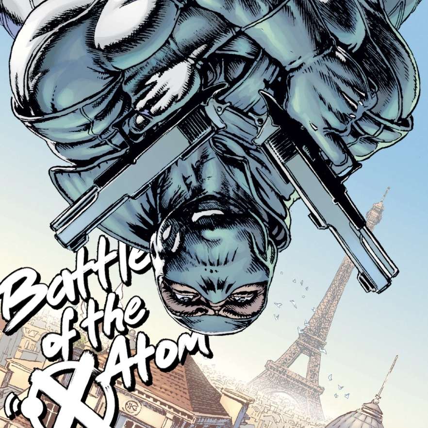 Ep.417 - The 2002 All-Stars