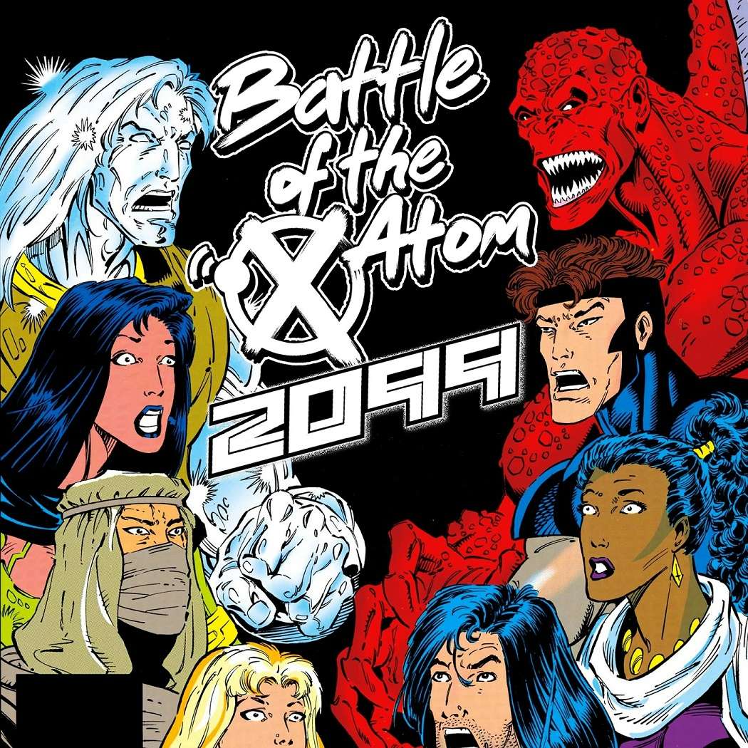 Ep.287 - BotA 2099