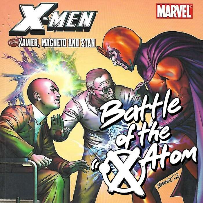 Ep.281 - Negging Stan Lee