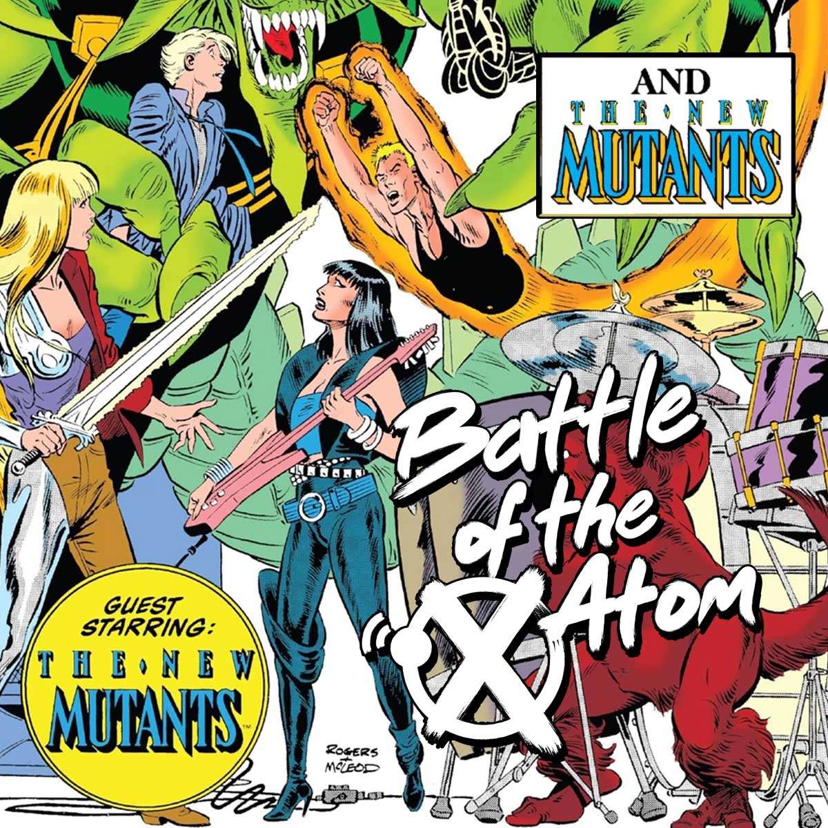 Ep.404 - Zxazx Attack