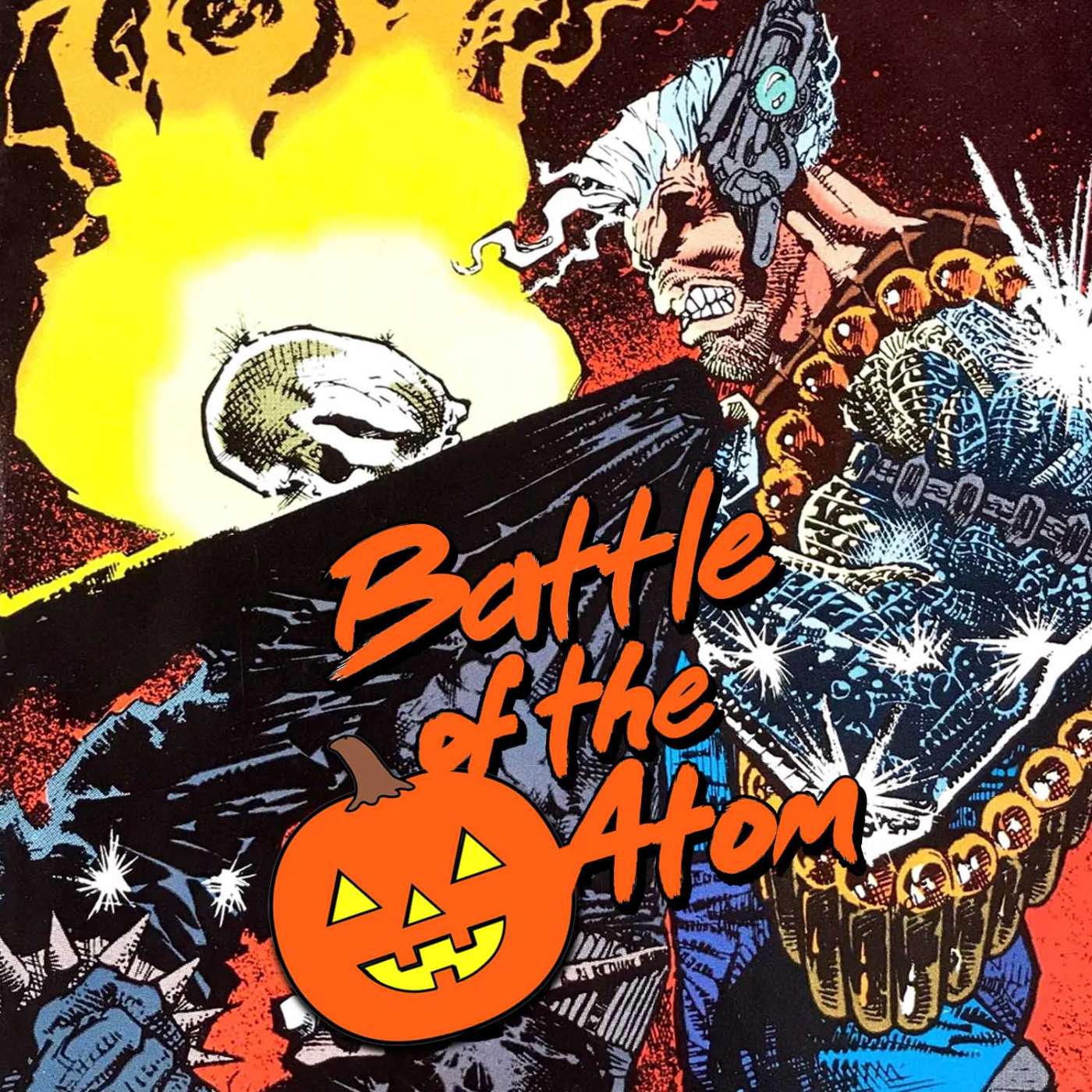 Ep.410 - Corpse Stuff