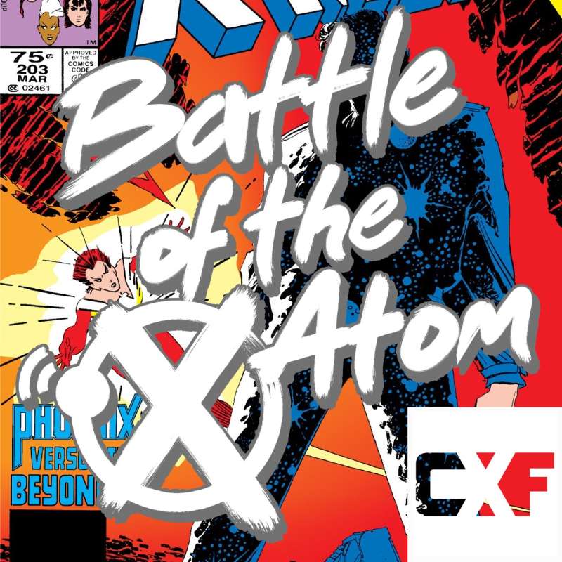 Ep.210 - The Problem With The Beyonder