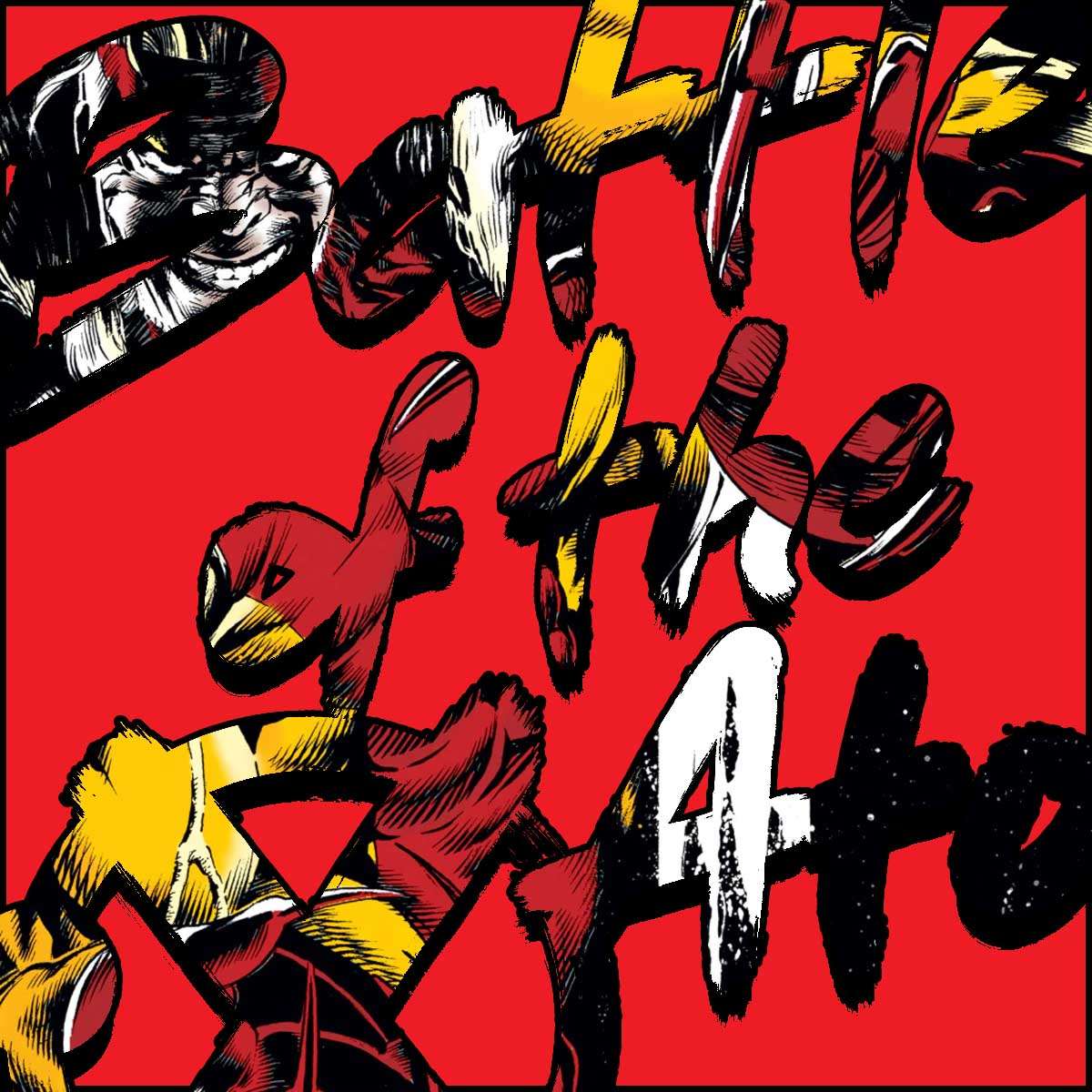 Ep.398 - The Mane