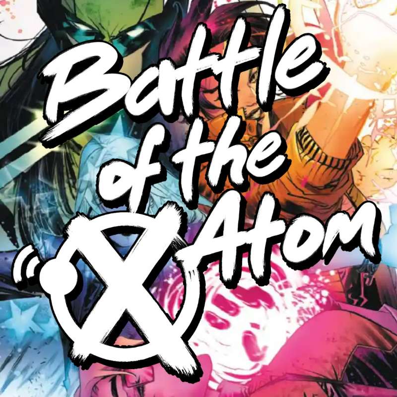 Ep.267 - Grindhouse Of X with Leah Williams