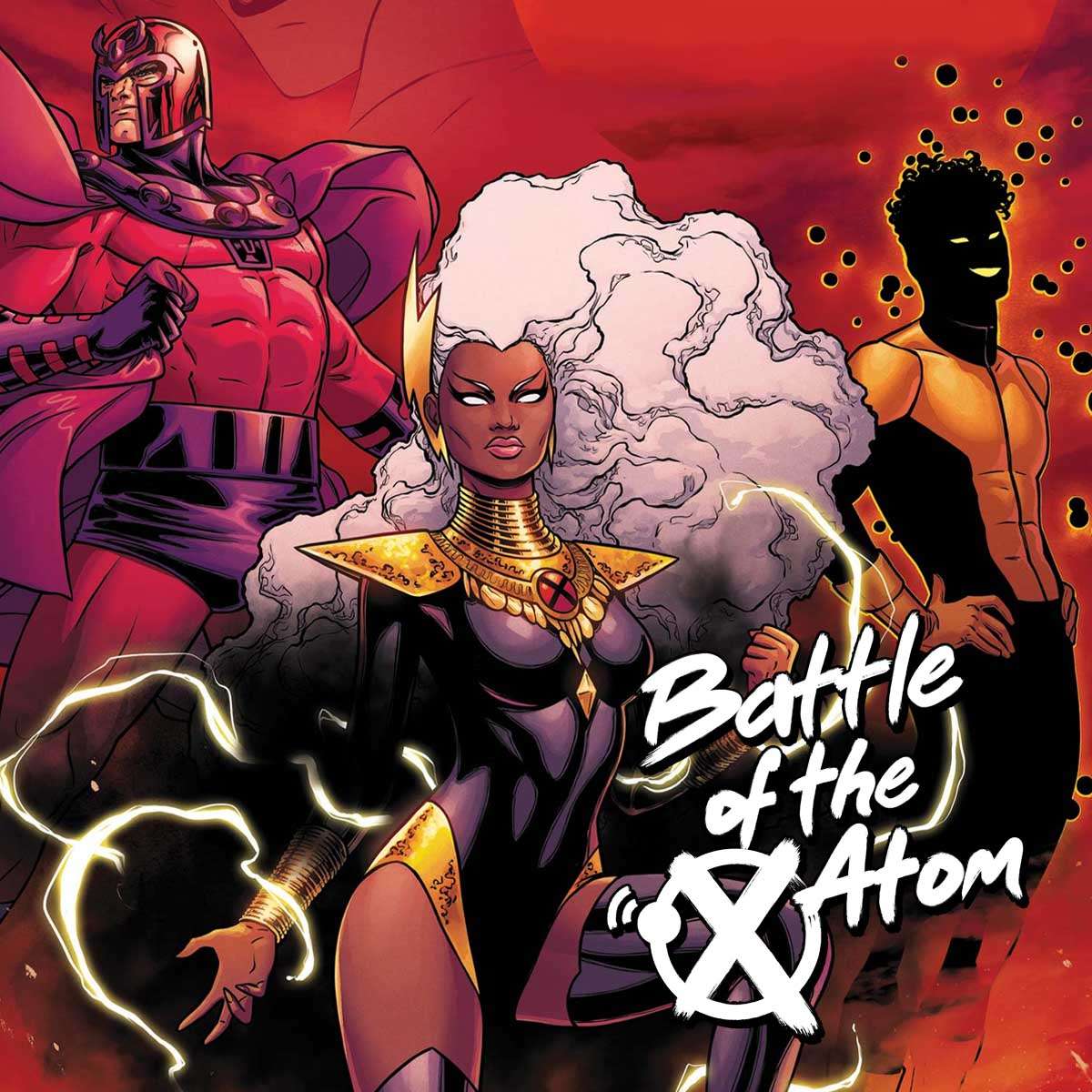 Ep.393 - We Live In A (Mutant) (Space) Society