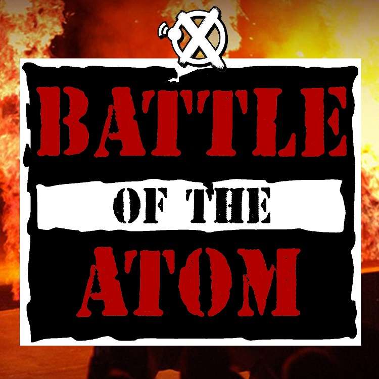 Battle Of The Atom: An X-Men Podcast