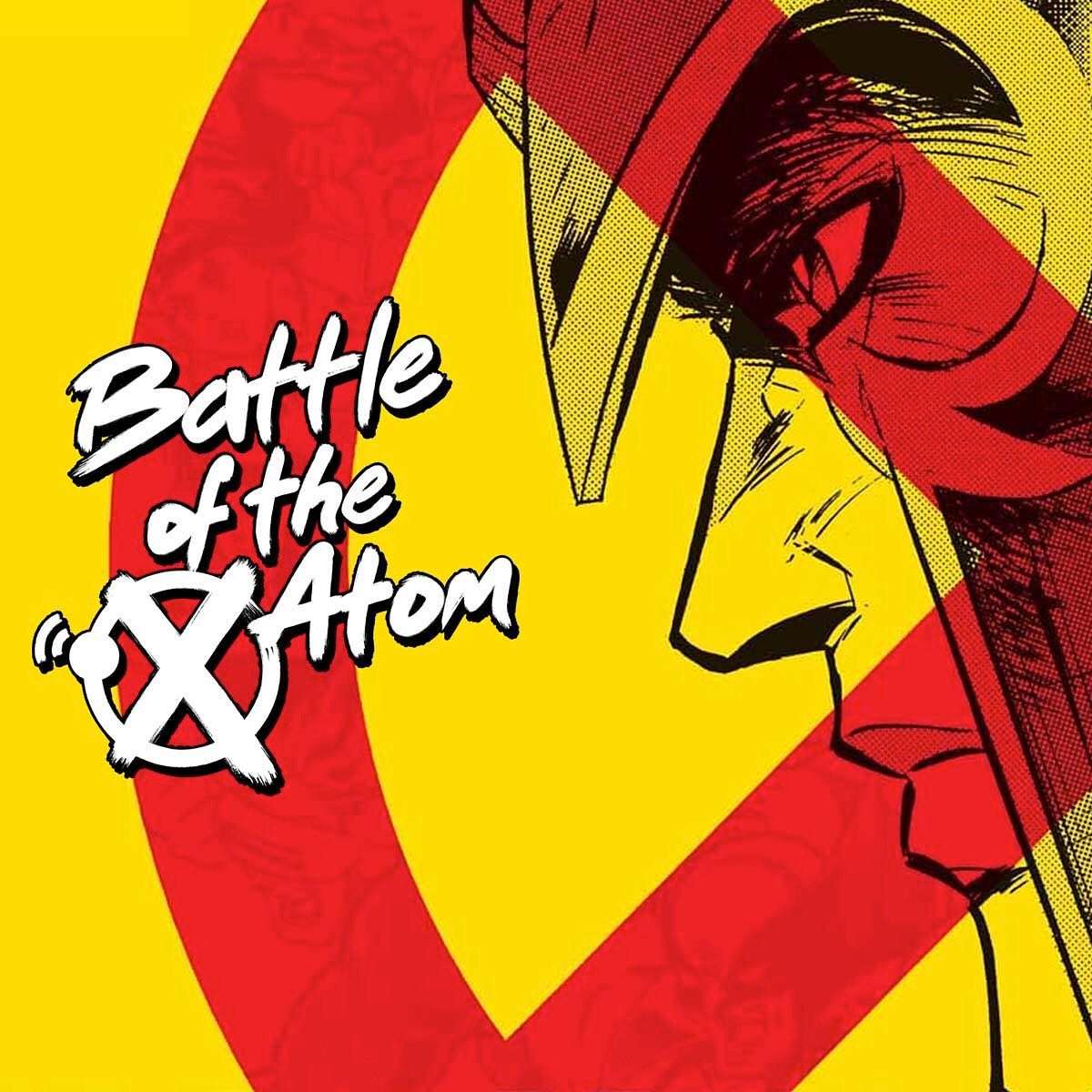 Ep.369 - The Mutant Age Has Now Begun with David Brothers