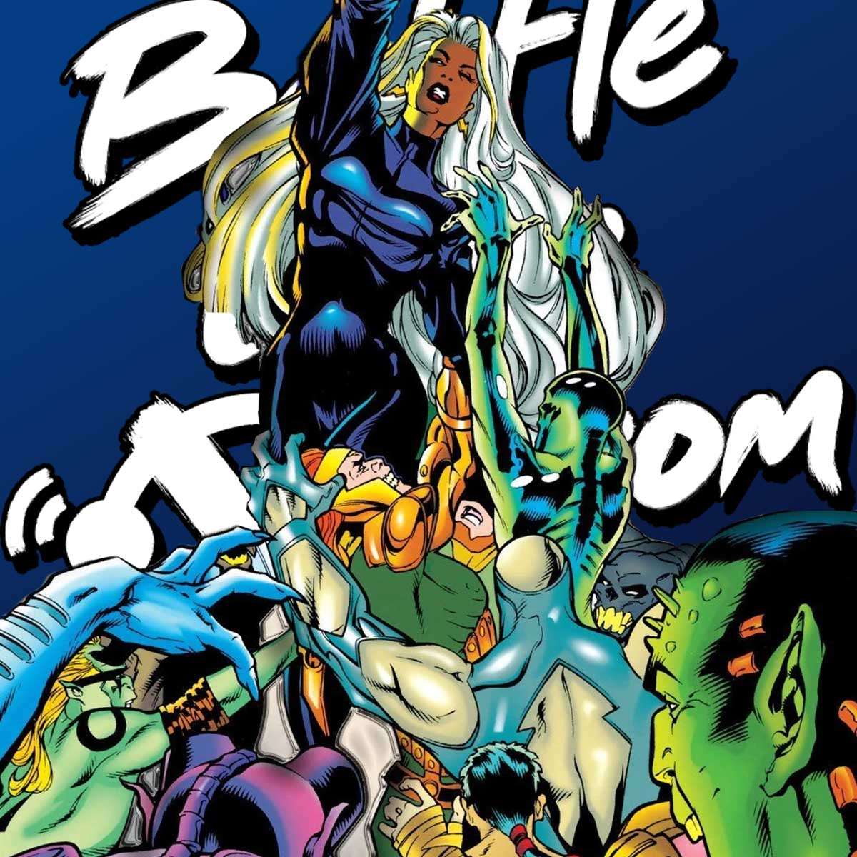 Running Up That Hill