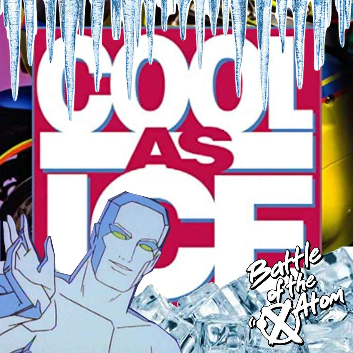 Ep.292 - Cool As Ice