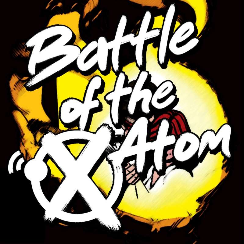 Ep.112 - An X-Men Way To Frame Love