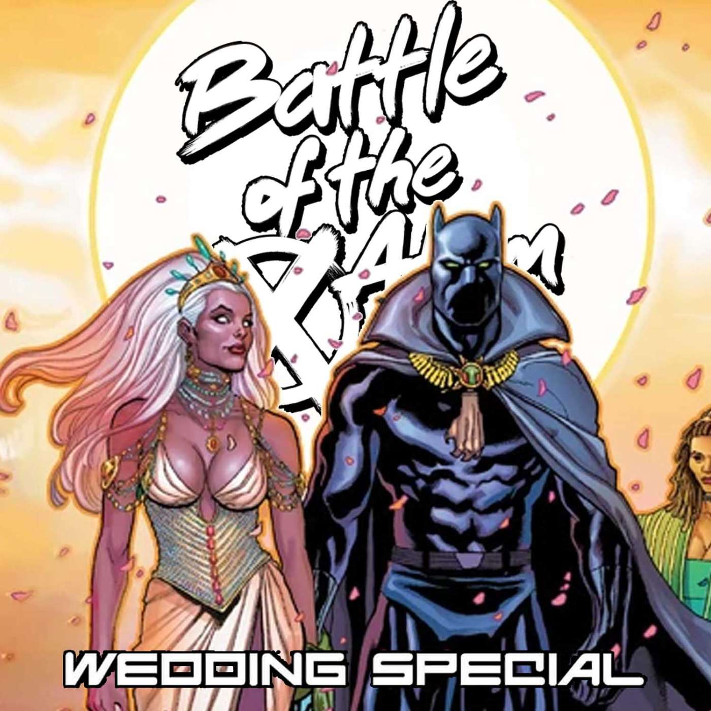 The Wedding Special