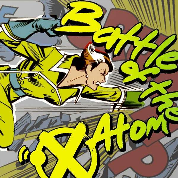 Ep.302 - 2 Broken Arms