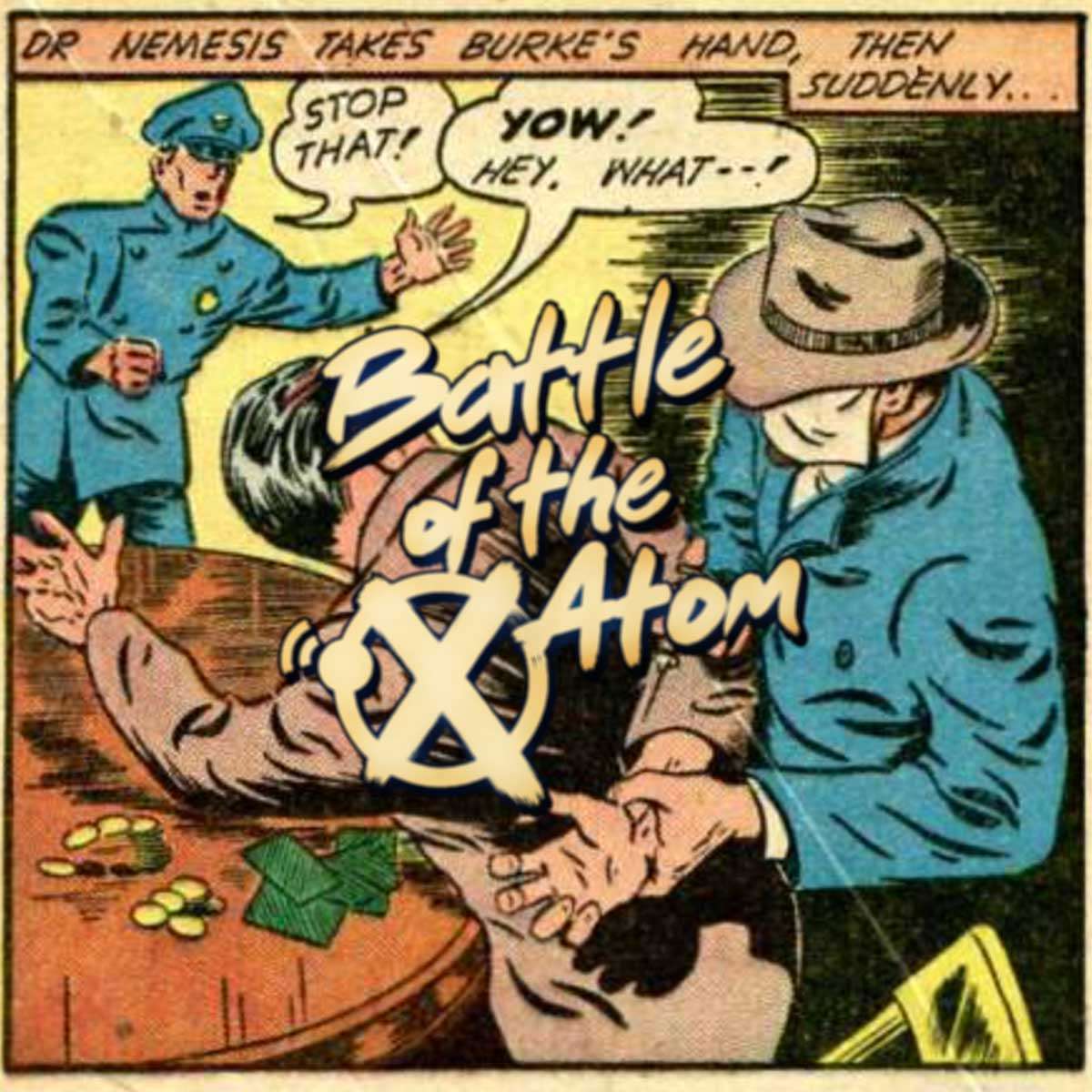 Ep.370 - Science Cussin'
