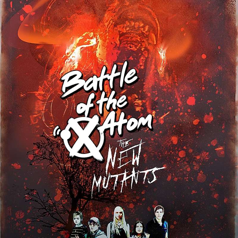 Ep.160 - The Ethical Alternative To Going To See The New Mutants
