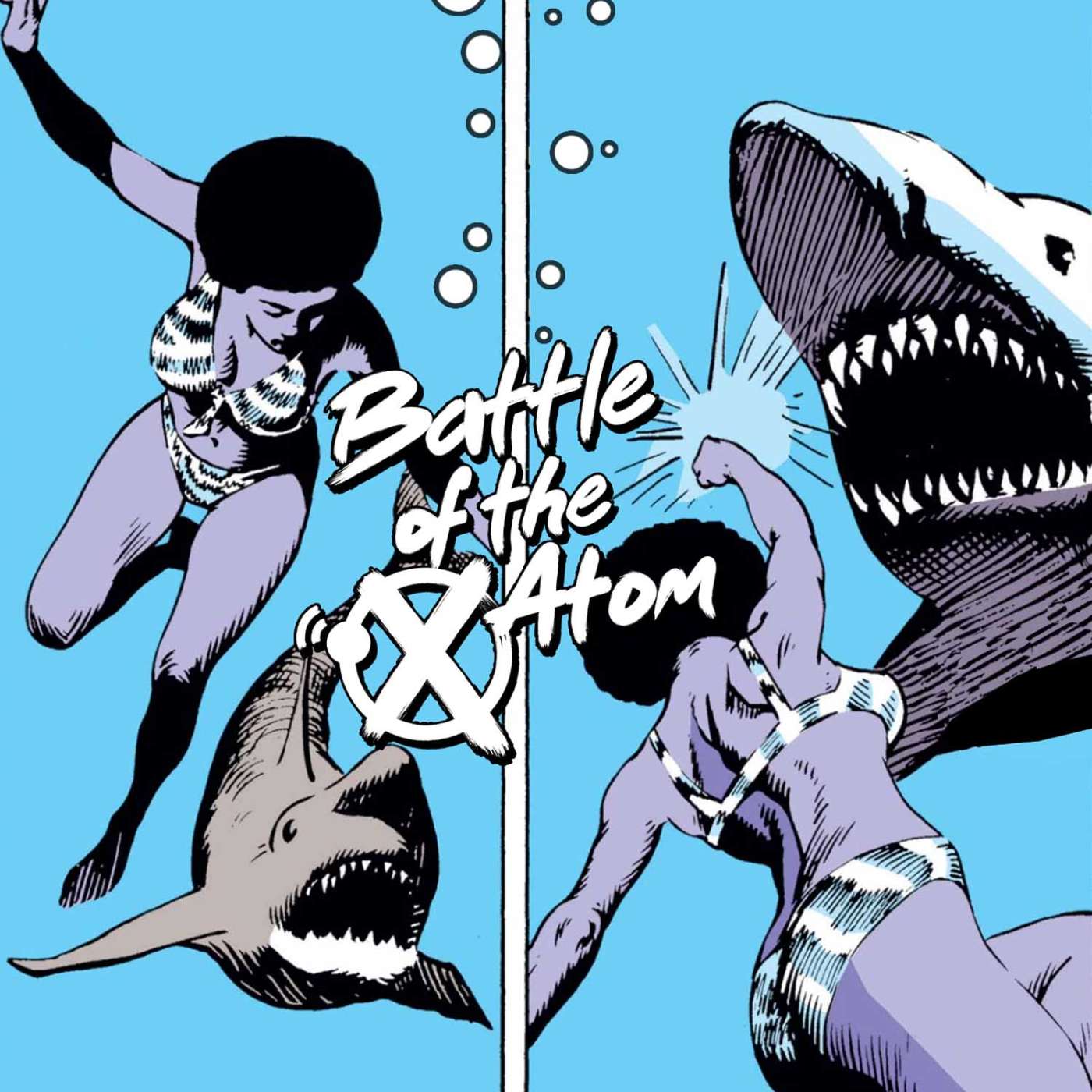 Ep.414 - Dolphin's Ancient Enemy