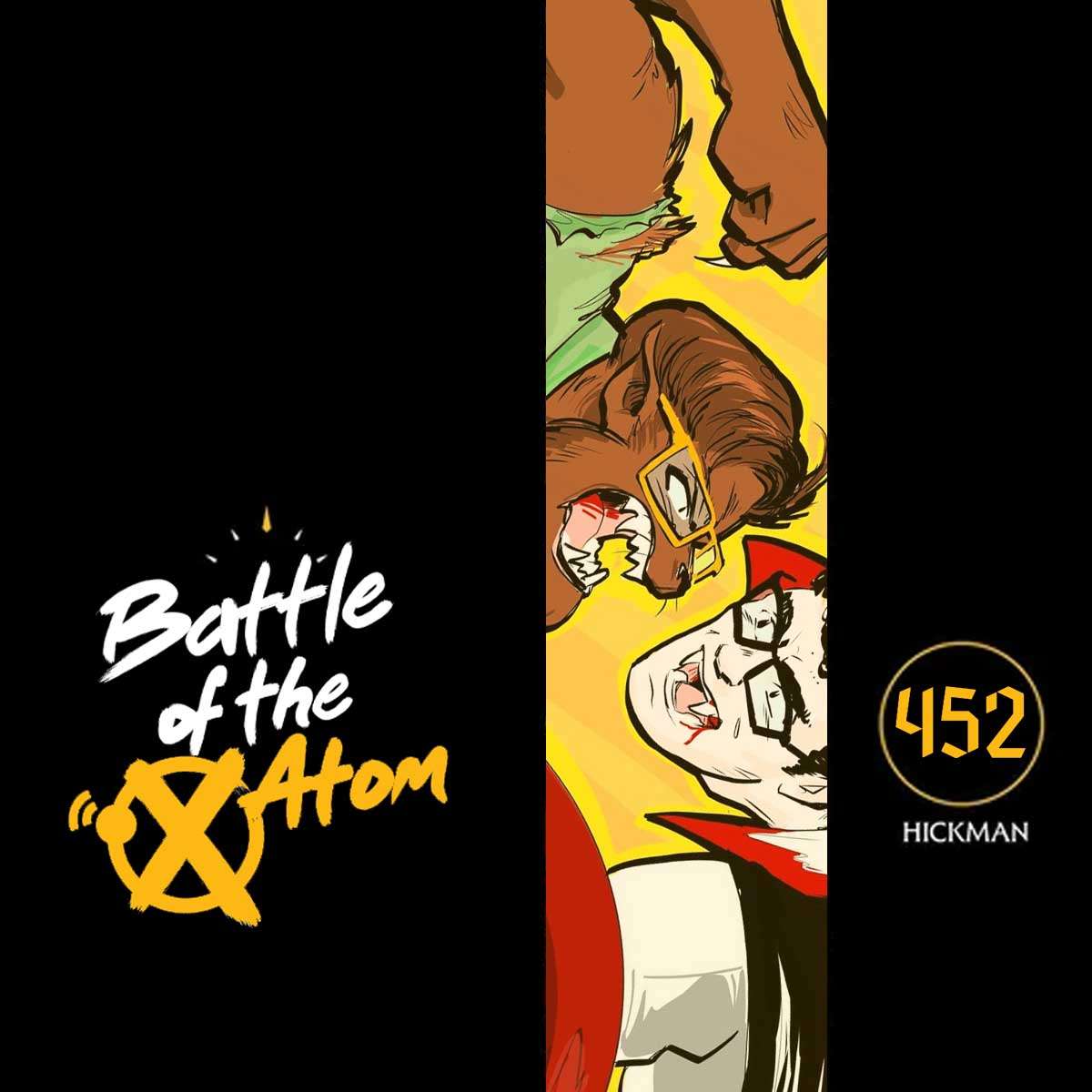 Episode cover