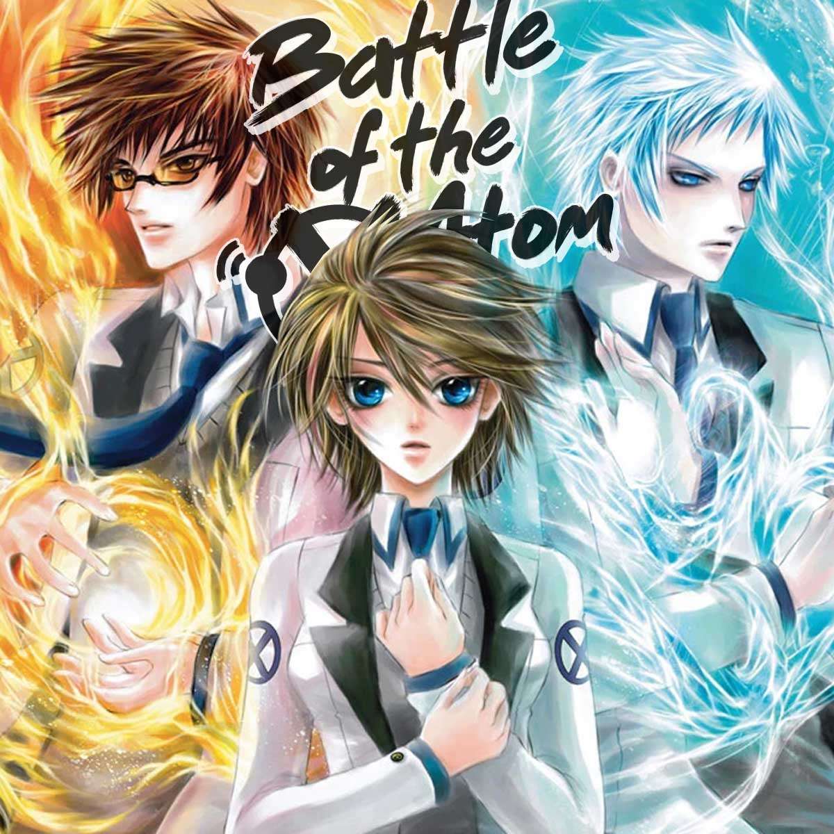 Episode cover