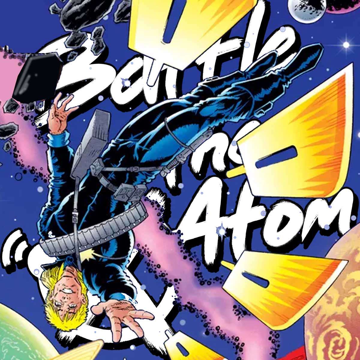 Episode cover