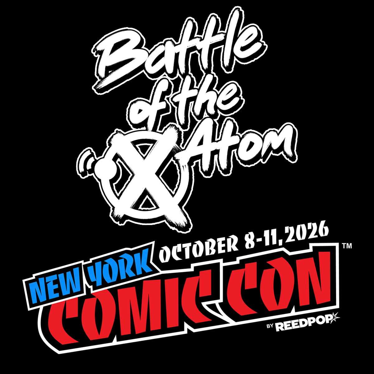 NYCC 2026 NYCC 2026