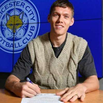 Offseason time! Offseason time!