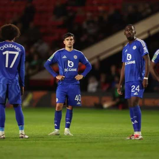 Blood in the Water Blood in the Water