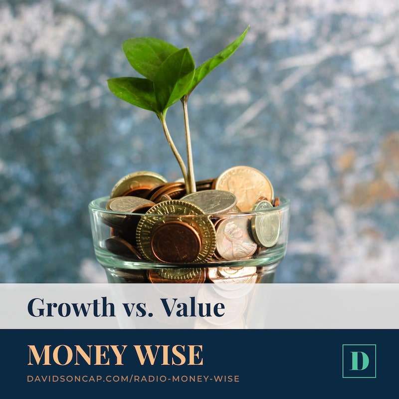 2021 First Quarter Recap, Growth vs. Value, and the Biden Infrastructure Proposal