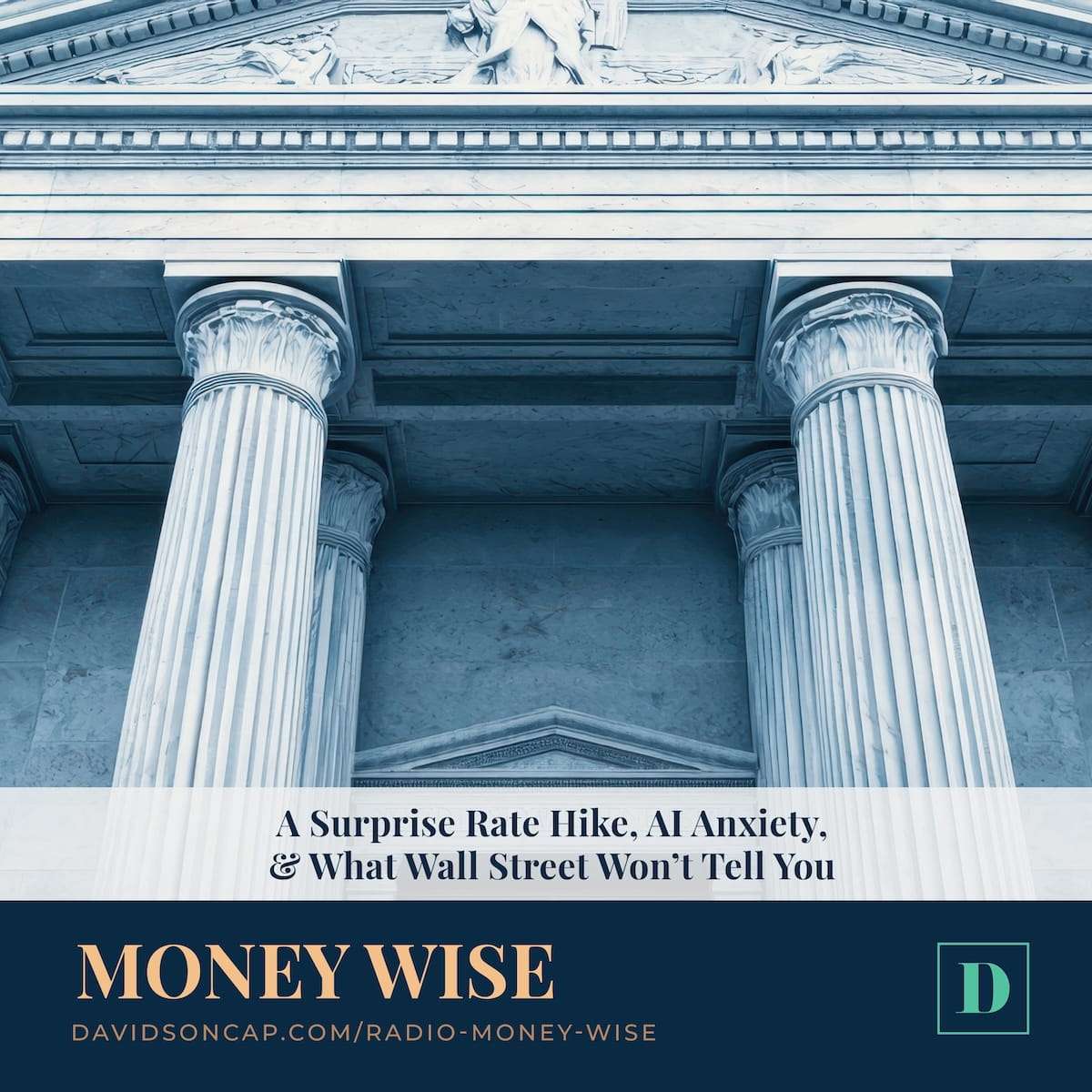 A Surprise Rate Hike, AI Anxiety, & What Wall Street Won’t Tell You