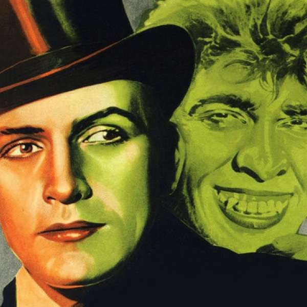 S1E20 - Strange Case of Dr. Jekyll and Mr. Hyde (Novel, 1886)