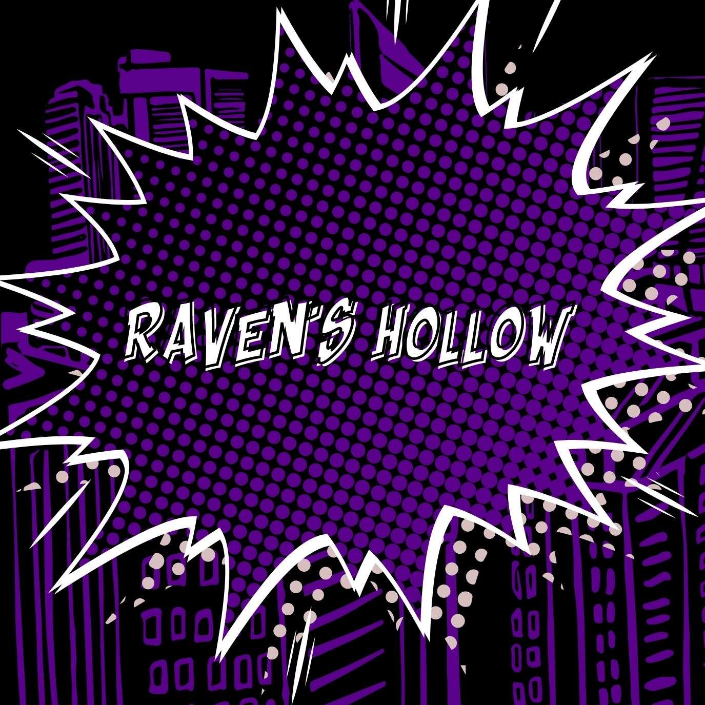 Raven's Hollow Pt II