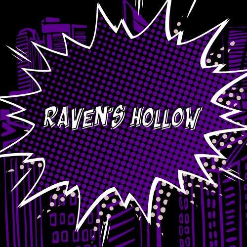 Raven's Hollow Pt I