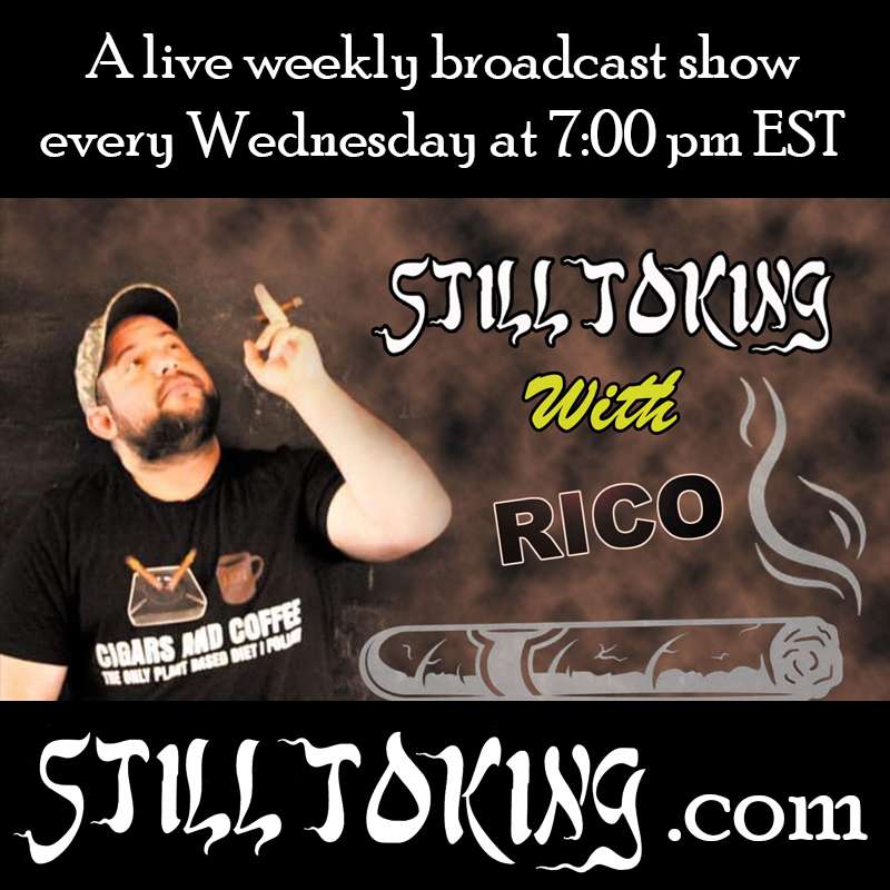 S3E39 - Still Toking with Richard Aviles ( The Language Ninja/ Podcaster)