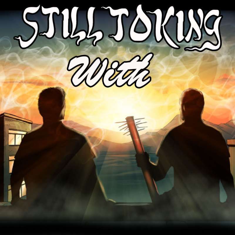 S1E21 - Still Toking With Michael G & Hayden G (2 Generations of Music) episode artwork