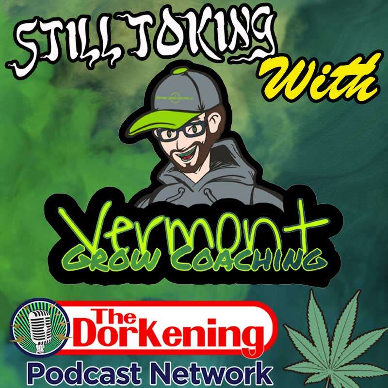 Still Toking With