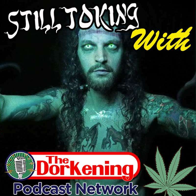 Still Toking With