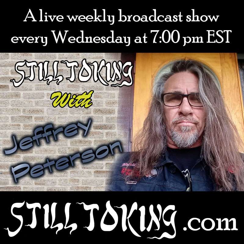 S7E15 - Still Toking with Jeff Peterson (420 Comic) episode artwork