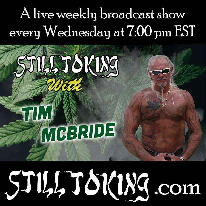 Still Toking With