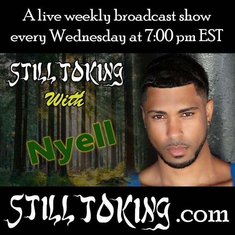Still Toking With