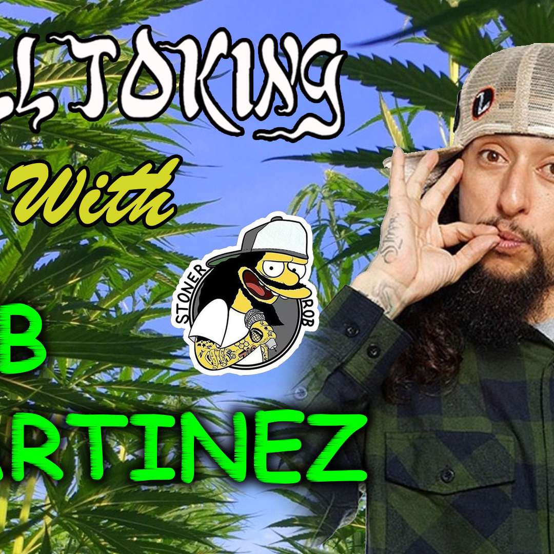 Still Toking With