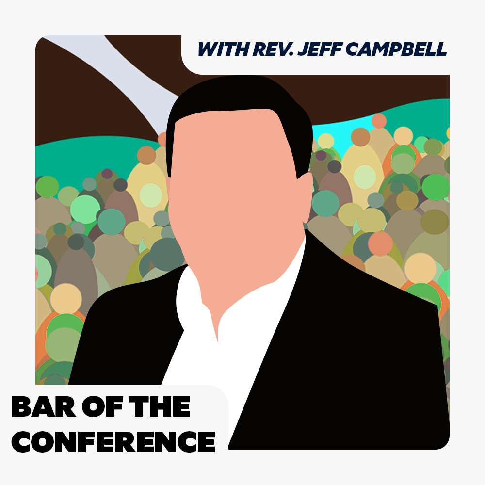 Bar of the Conference