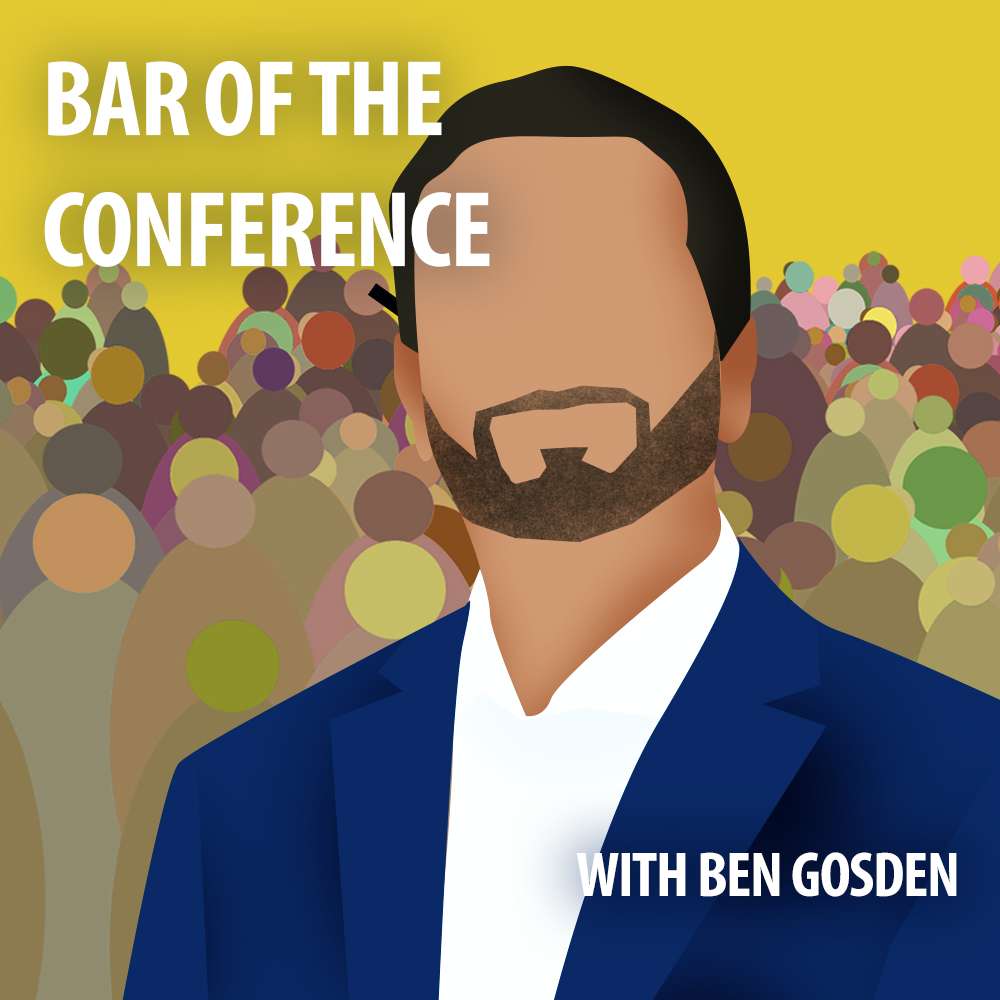 Bar of the Conference