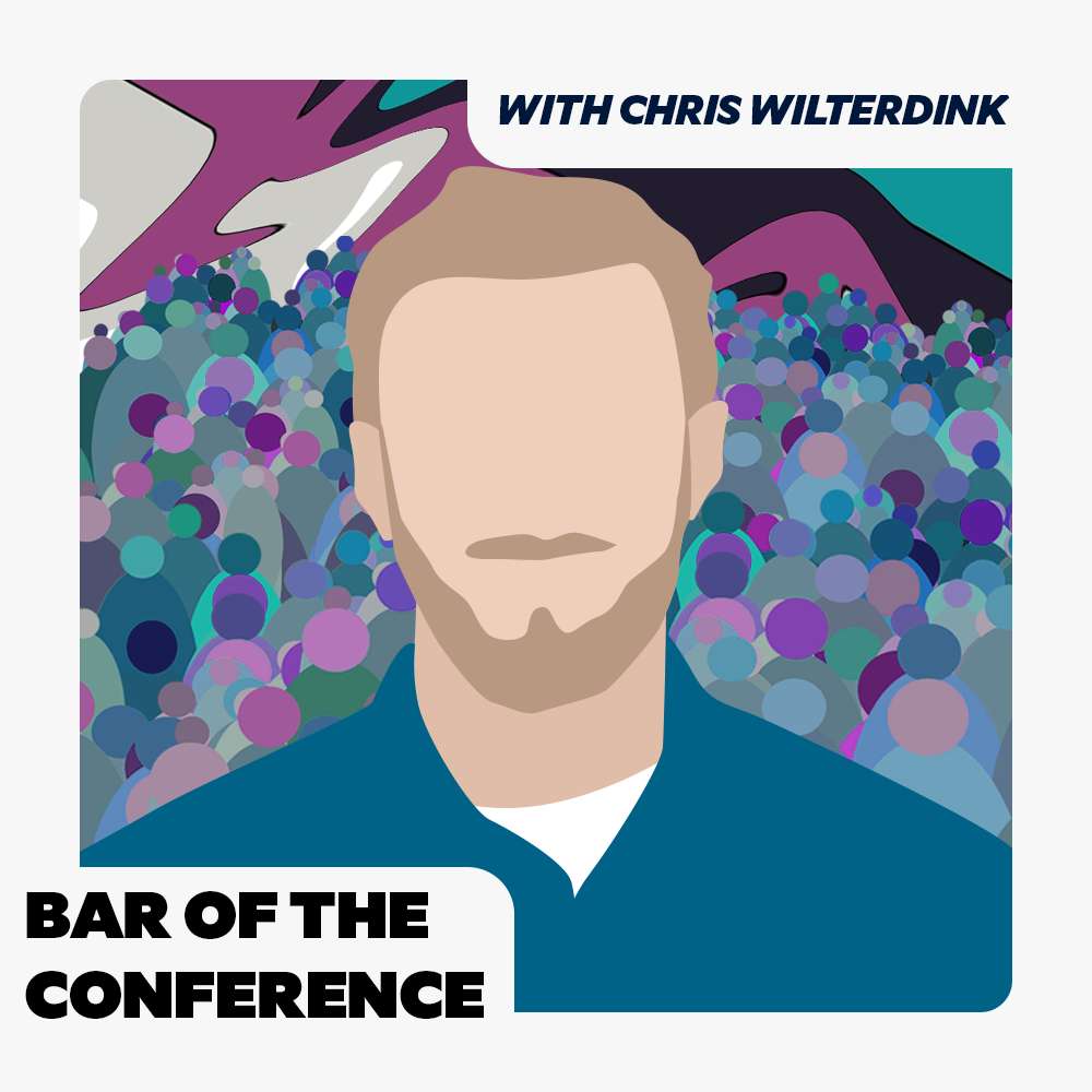 Bar of the Conference