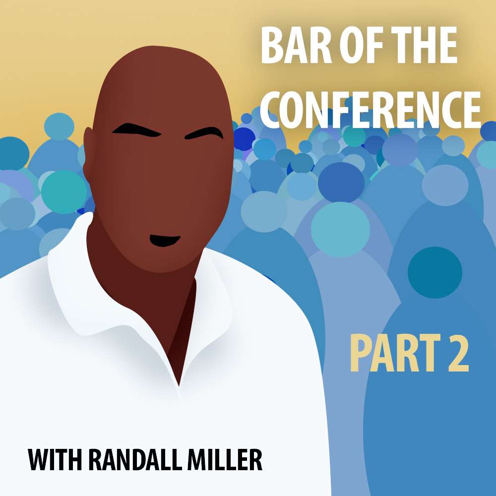 Bar of the Conference