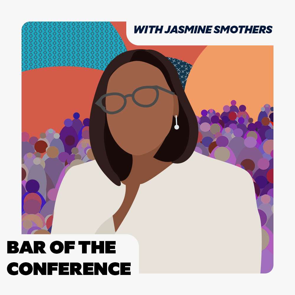 Bar of the Conference