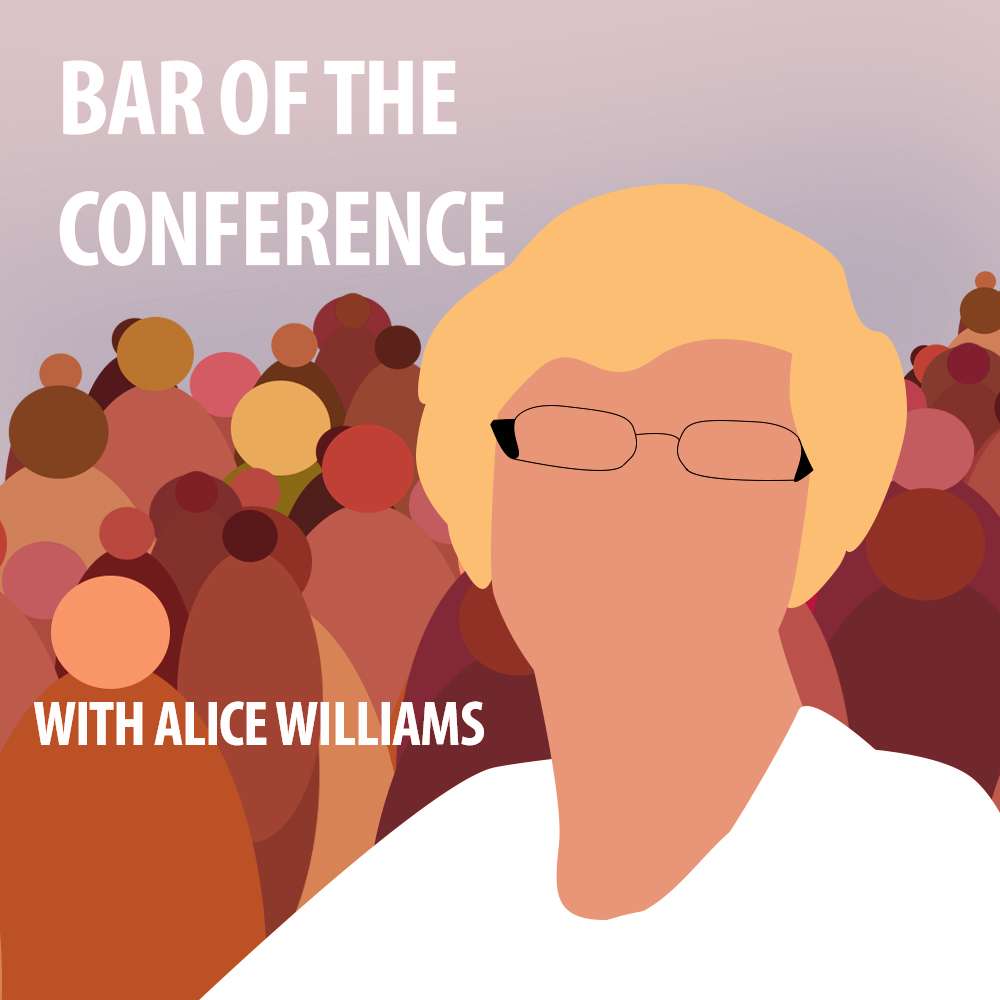 Bar of the Conference