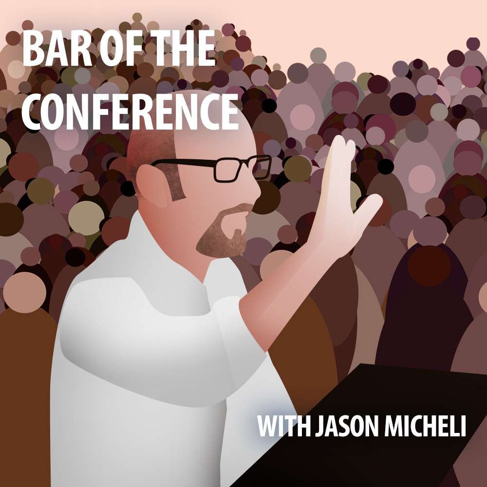 Bar of the Conference