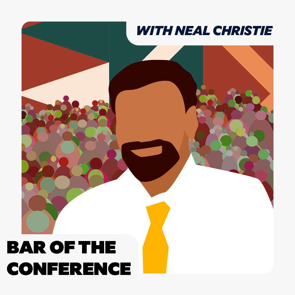 Bar of the Conference