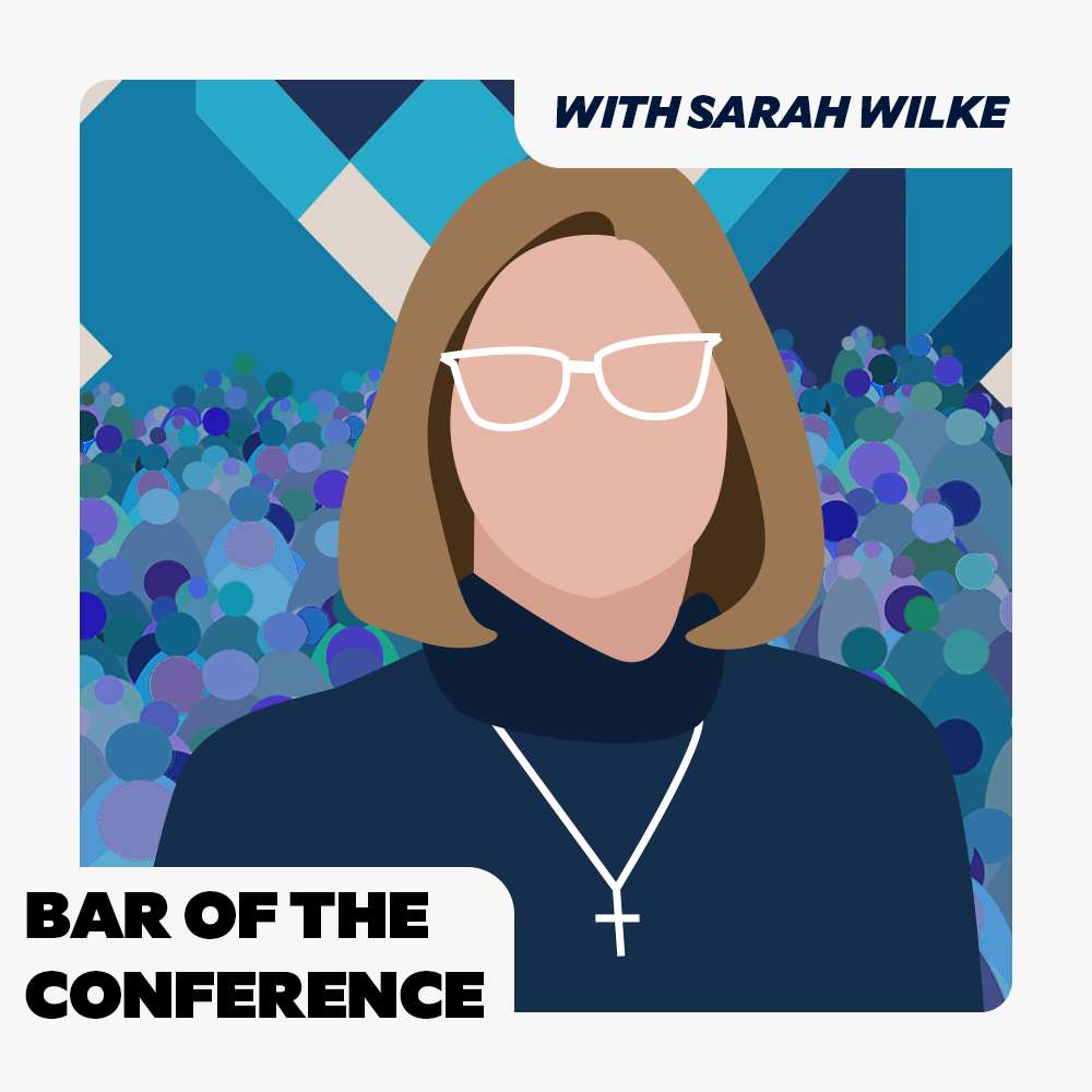 Bar of the Conference