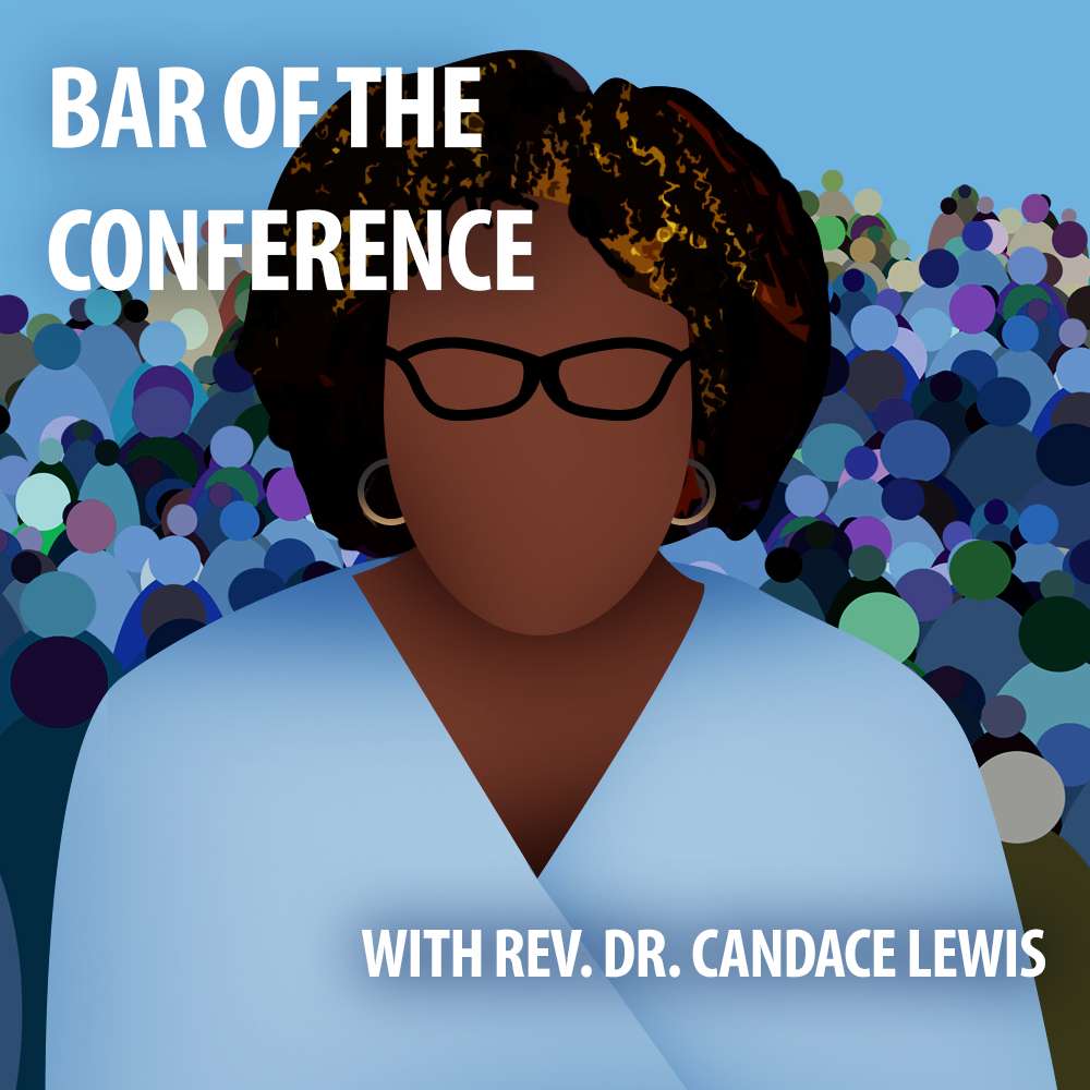 Bar of the Conference