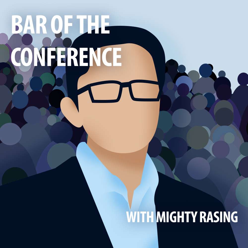 Bar of the Conference