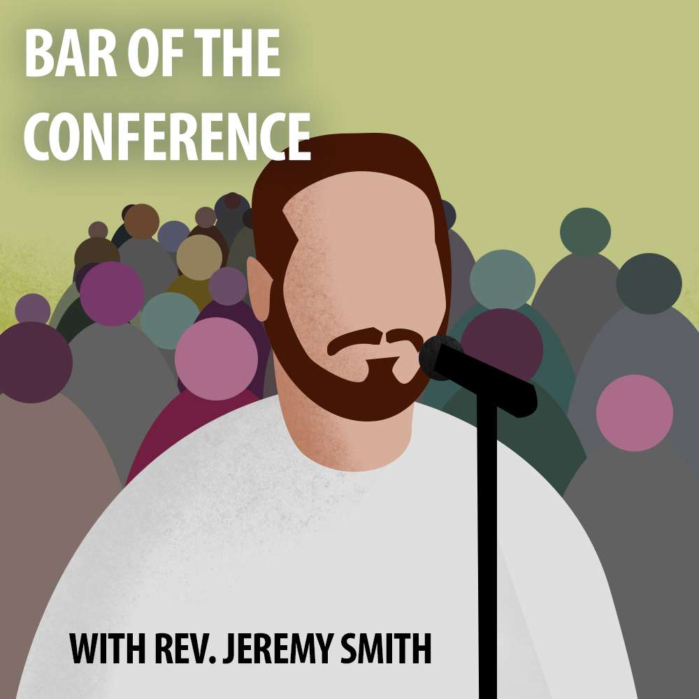 Bar of the Conference